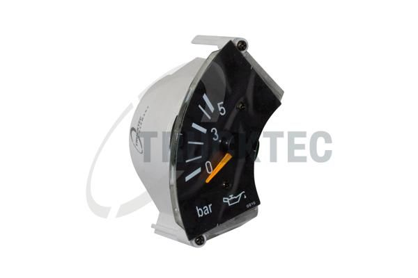 TRUCKTEC AUTOMOTIVE 01.42.105 - Gauge, oil pressure