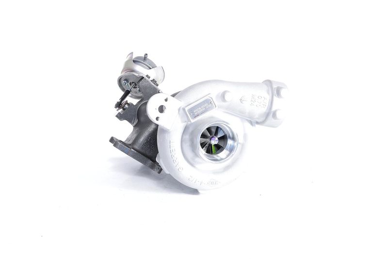 Compresor,sistem de supraalimentare T912876 BTS Turbo