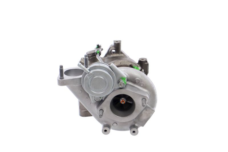 REMANTE 003-001-001408R Charger, charging (supercharged/turbocharged)