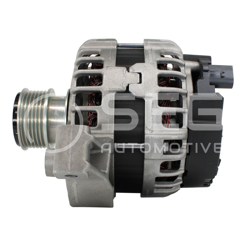 SEG Automotive 0125811091 Alternator