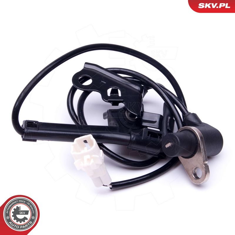 Andur, rattapöörete arv, ESEN SKV 06SKV393