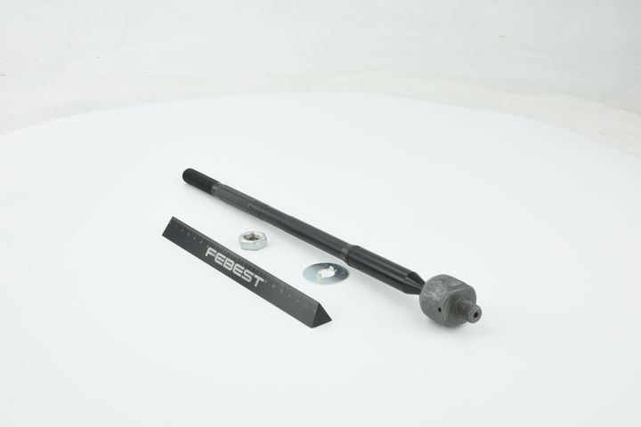 Sisemine rooliots, roolivarras, FEBEST 0122-ZZE132