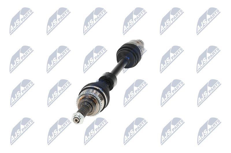 Veovõll, NTY NPW-SU-027