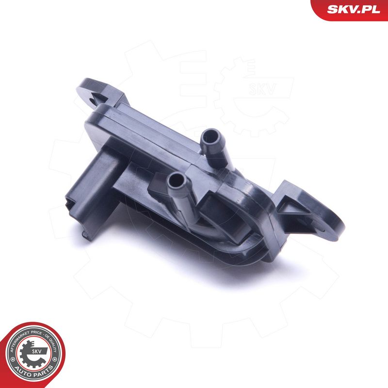 Andur, heitgaasisurve, ESEN SKV 17SKV668