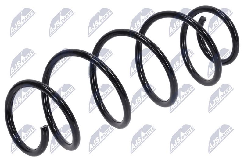 NTY ASZ-FT-026 Suspension Spring