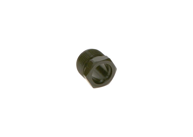 BOSCH F00RJ00531 Socket union, injection nozzle inlet connector