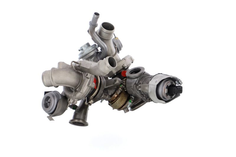 REMANTE 003-001-000222R Charger, charging (supercharged/turbocharged)