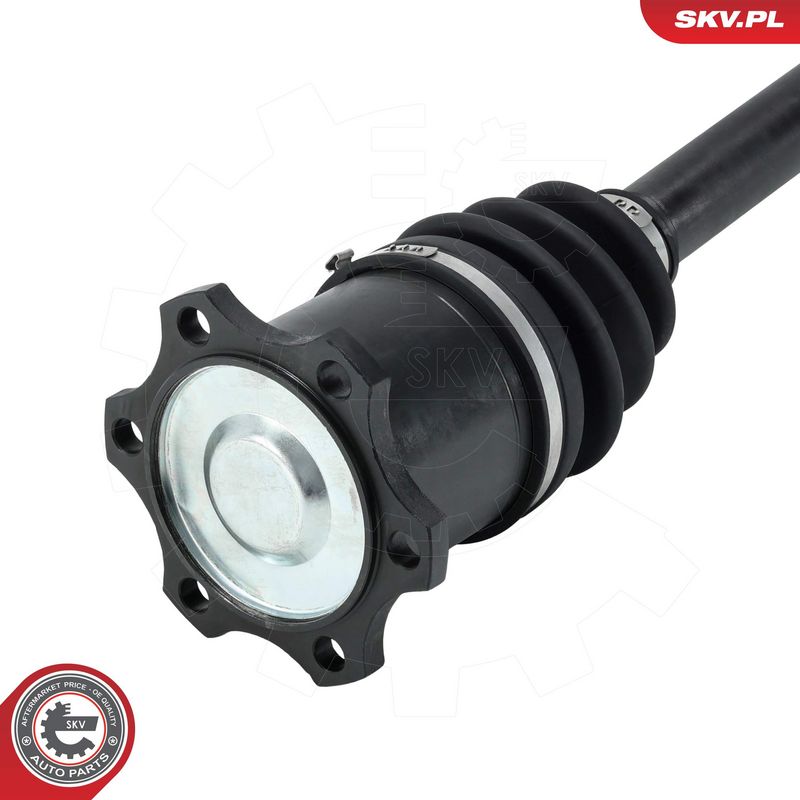 Veovõll, ESEN SKV 40SKV443