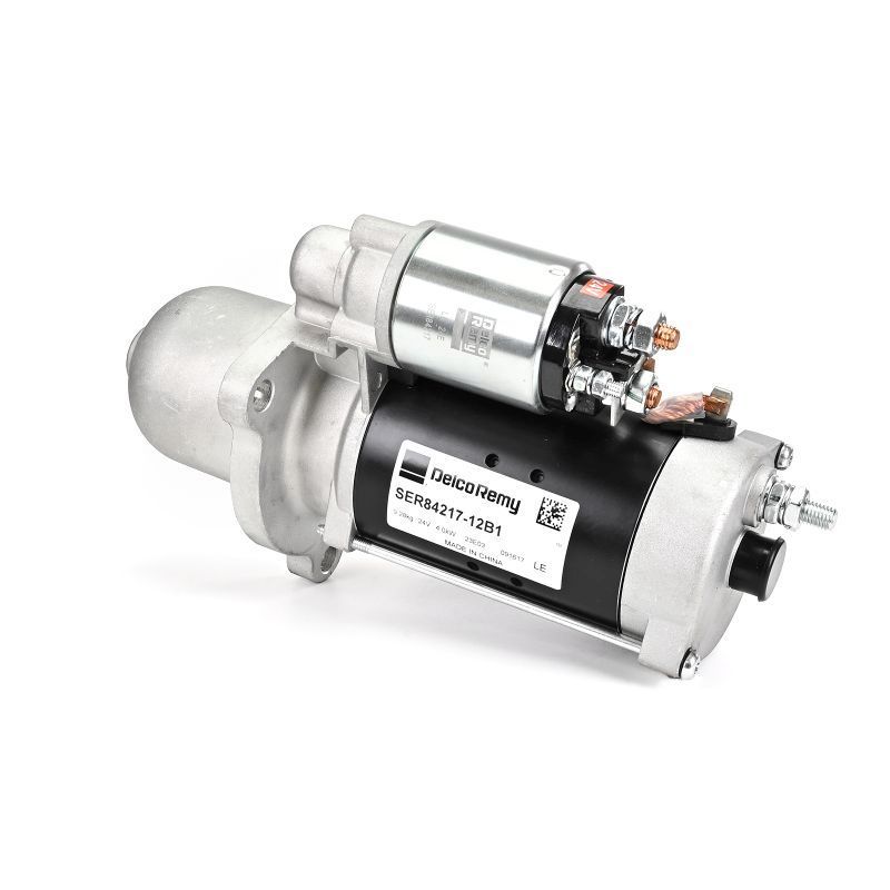 Delco Remy SER84217-12B1 Starter