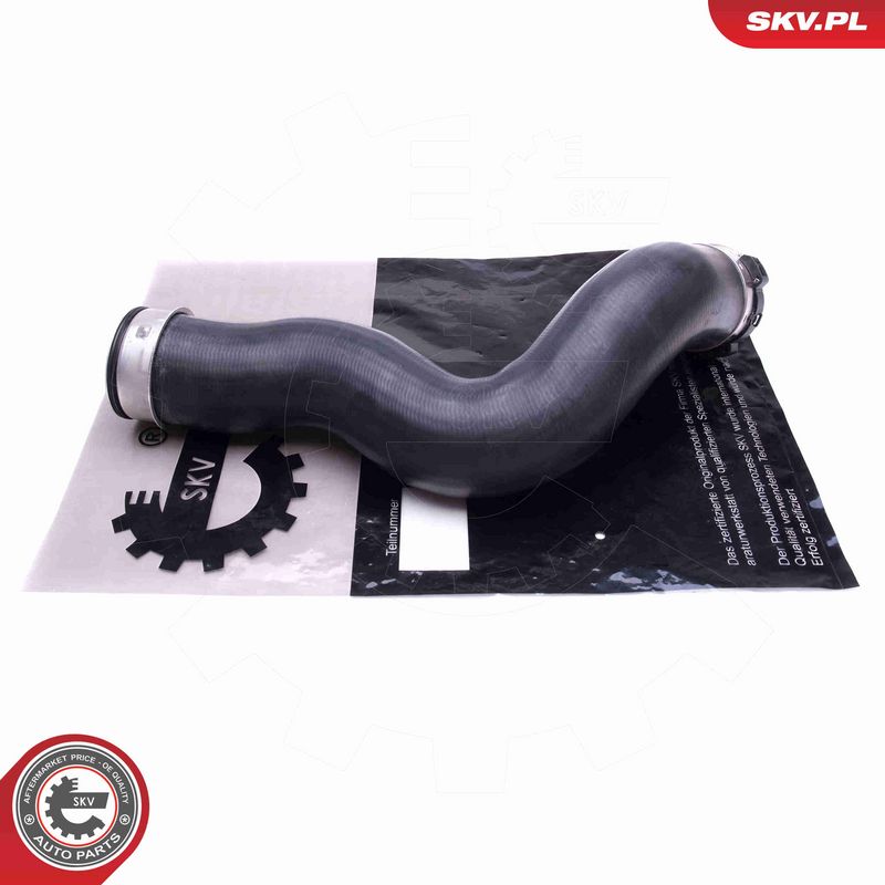 ESEN SKV 43SKV427 - Charge Air Hose