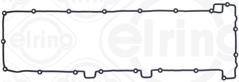 Product Image - Klepdekselpakking - 496.150 - ELRING