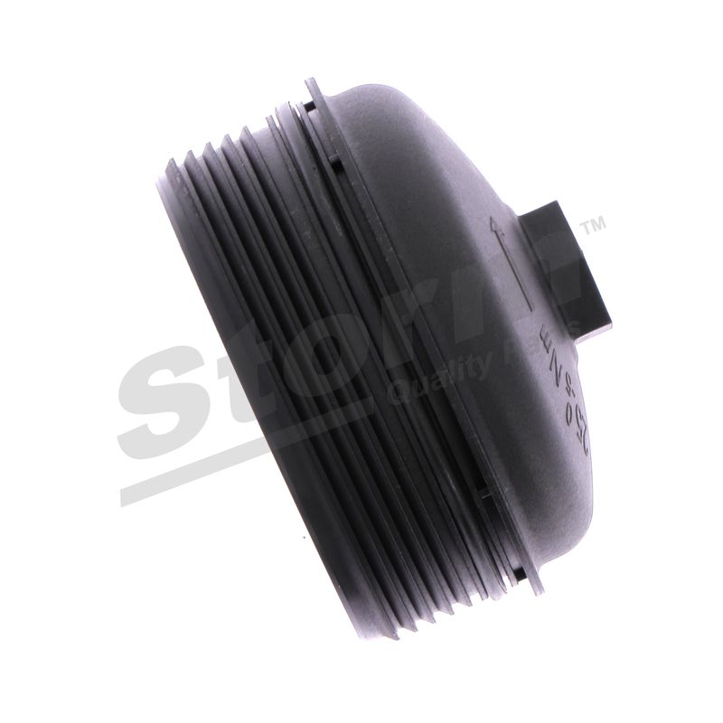 Couvercle, boîtier du filtre à huile STORM QUALITY PARTS STO5030949