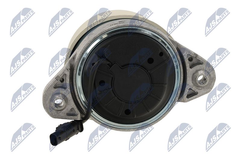 Paigutus, Mootor, NTY ZPS-ME-036