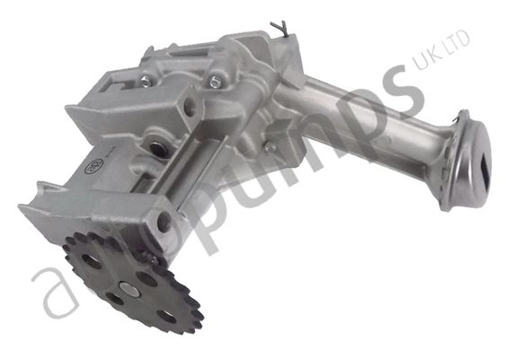 autopumps uk Pompe à huile AOP400