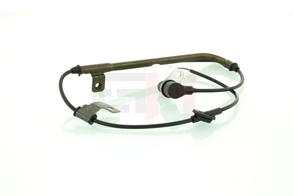 Andur, rattapöörete arv, GH GH-714412V