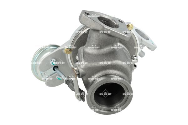 Kompressor, ülelaadimine, NRF 90010119