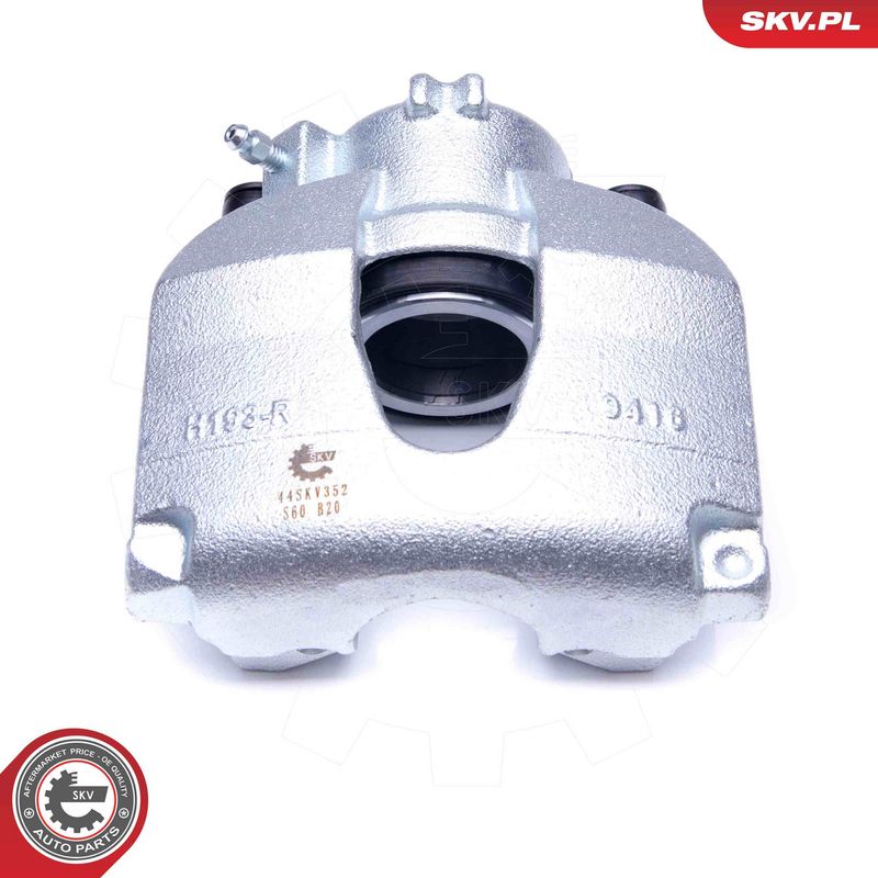 Pidurisadul, ESEN SKV 44SKV352