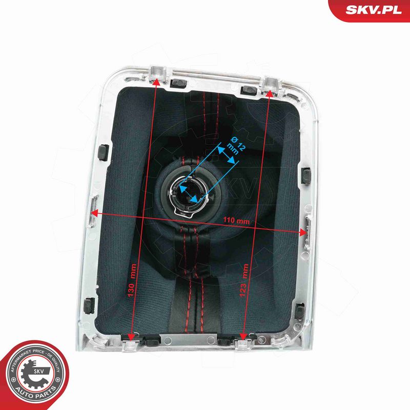 ESEN SKV 63SKV444 Gear Lever Knob