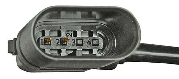 METZGER AUTOTEILE 0900981 ABS daviklis