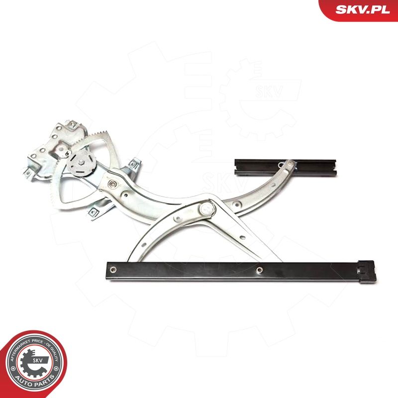 Aknatõstuk, ESEN SKV 01SKV052