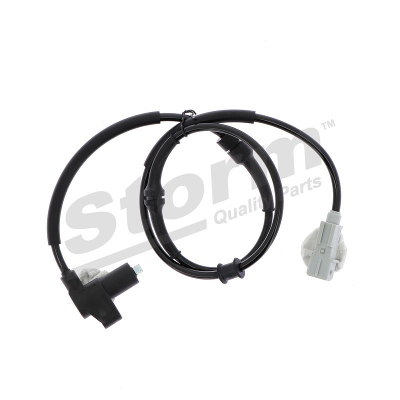 Capteur, vitesse de roue STORM QUALITY PARTS 777122