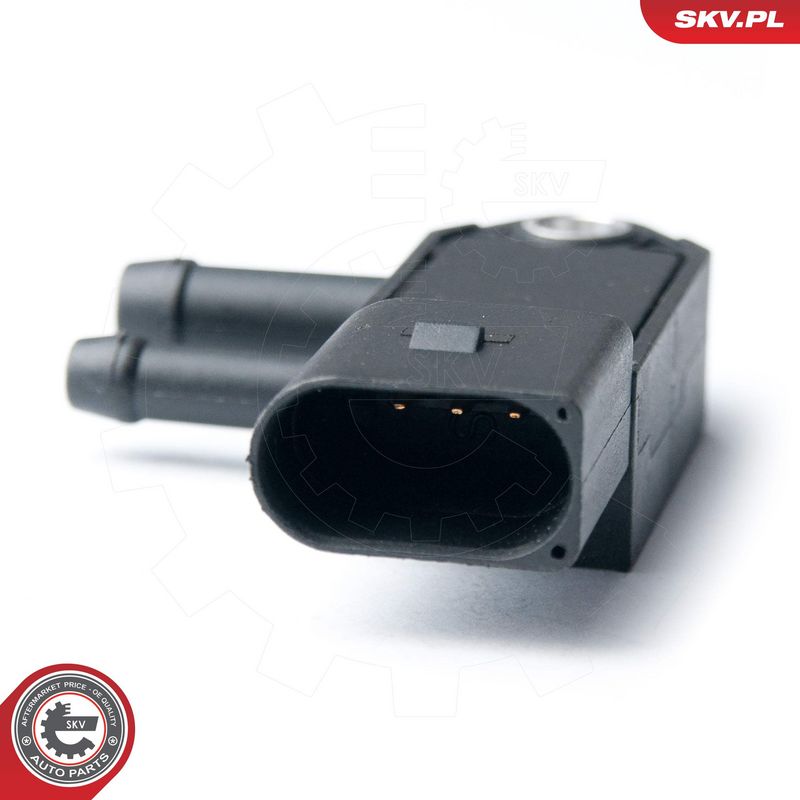 Andur, heitgaasisurve, ESEN SKV 17SKV333
