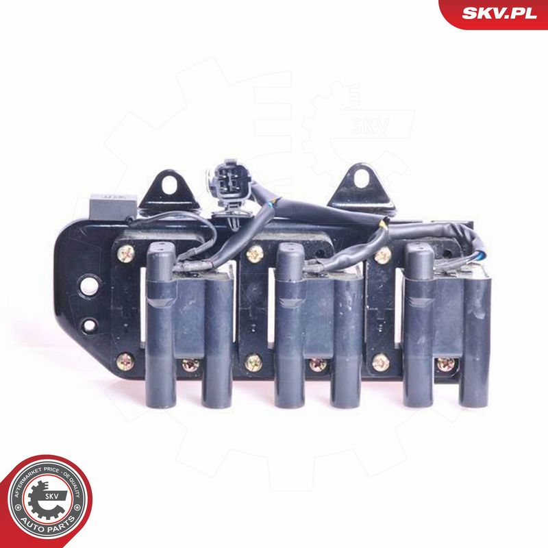 ESEN SKV 03SKV073 Ignition Coil