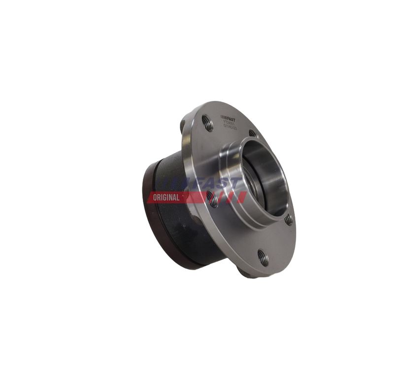 Rattarumm, FAST FT24051