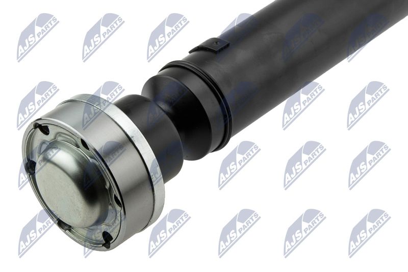NTY NWN-CH-055 Propshaft, axle drive