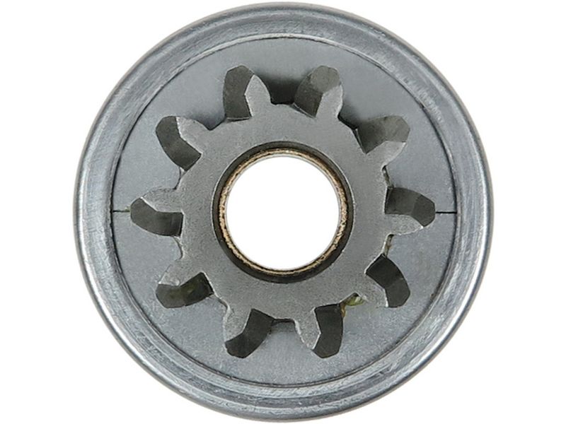Vabajooks, starter, AS-PL SD5006P