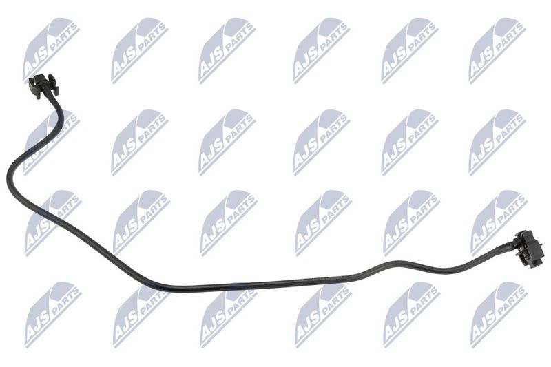 NTY BPP-FR-011 Radiator Hose