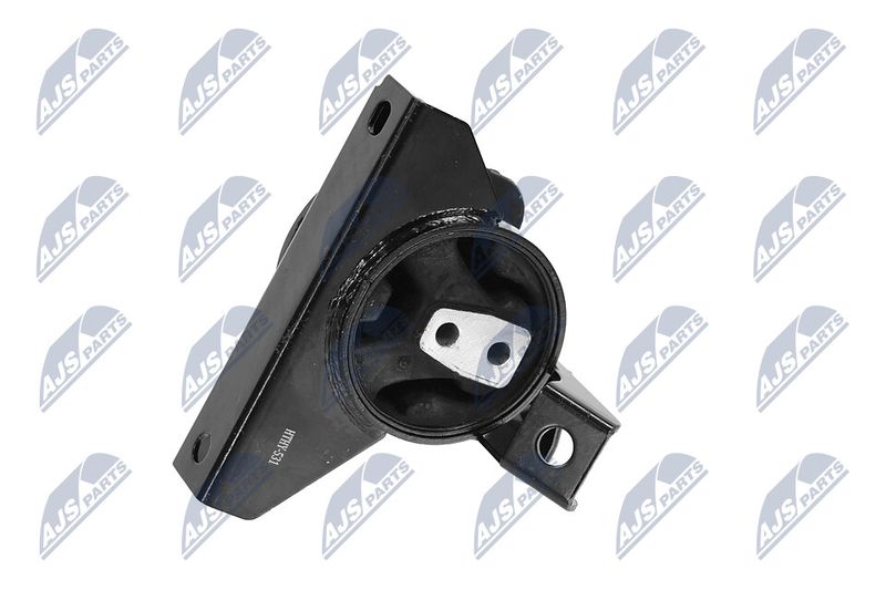 Paigutus, Mootor, NTY ZPS-HY-531