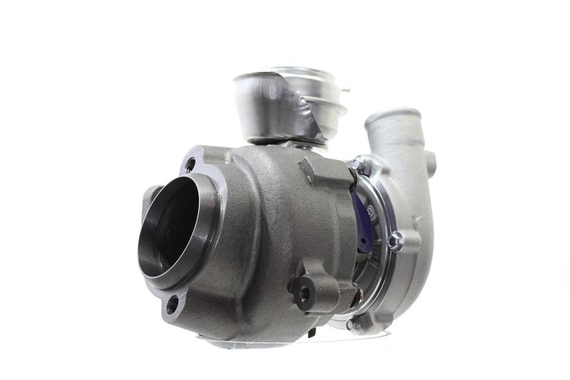 ALANKO 10900112 Charger, charging (supercharged/turbocharged)