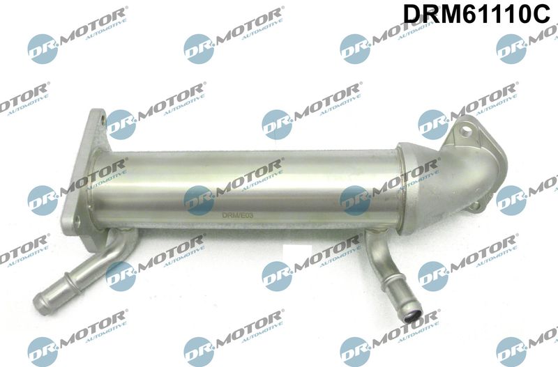 Dr.Motor Automotive Hűtő, kipufogógáz-visszavezetés DRM61110C