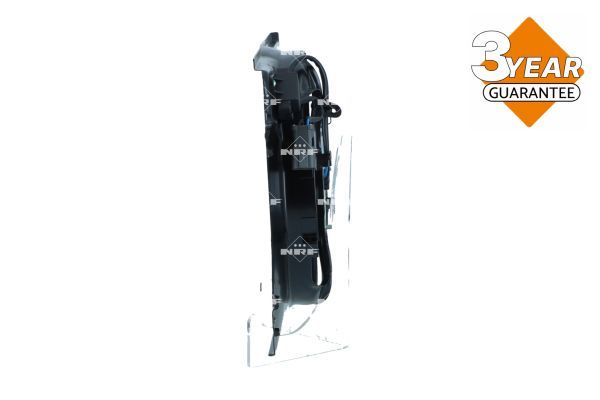 Ventilaator, mootorijahutus, NRF 47271