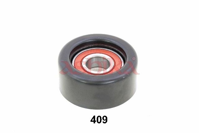 Poulie+renvoi+courroie+trapézoïdale+ ASHIKA 129-04-409