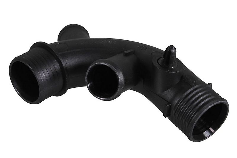 METZGER AUTOTEILE 4010634 - Coolant Pipe
