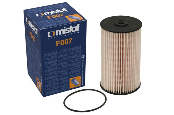 MISFAT Filtre à carburant F007