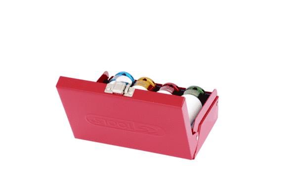 KS TOOLS 515.1006 Power Socket Set