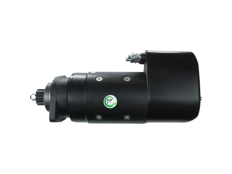 AS-PL S0245 Starteris