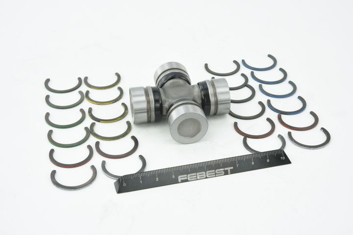 Liigend, kardaanvõll, FEBEST AST-J200