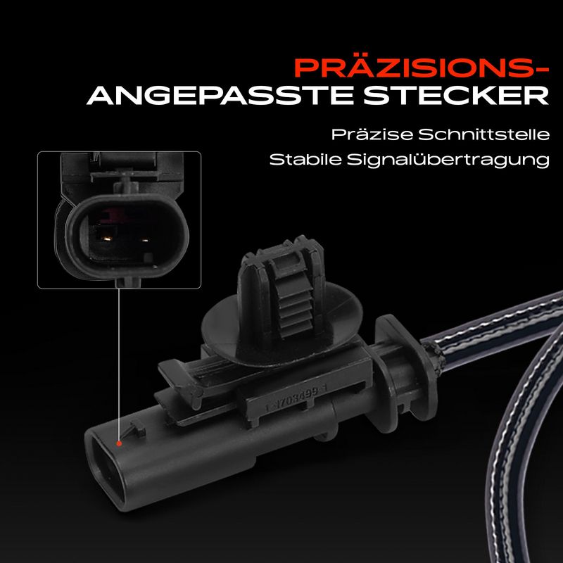 Frankberg 5481FB0050879 Sensor, exhaust gas temperature