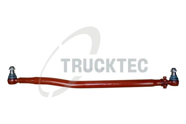 TRUCKTEC AUTOMOTIVE 05.31.032 - Centrinė vairo traukė