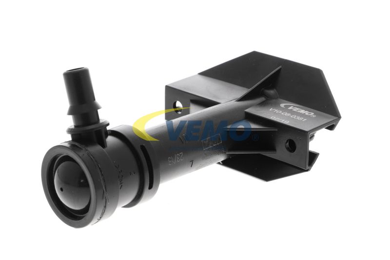 VEMO V10-08-0381 Washer Fluid Jet, headlight cleaning