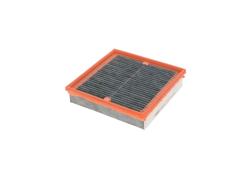 Filter, salongiõhk, BOSCH 1 987 431 451