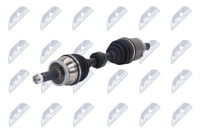 NTY NPW-HY-668 Drive Shaft