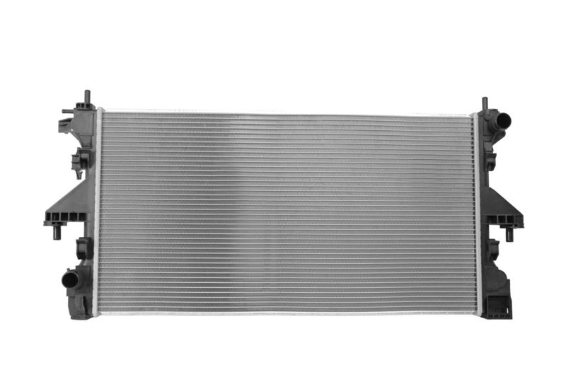 HELLA 8MK 366 301-101 Radiator, engine cooling