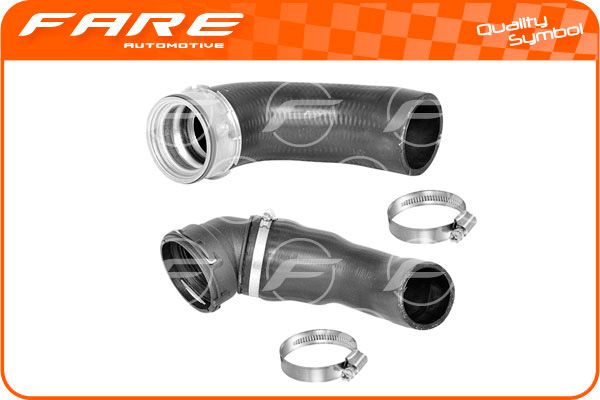 FARE SA 13455 - Charge Air Hose