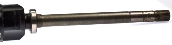 LÖBRO 304857 Drive Shaft