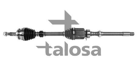 This part match OEM code: 4341042190